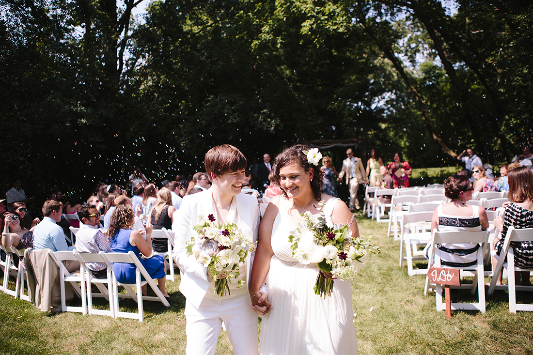 Beth and Deb ceremony Erin Leppo Photography-158