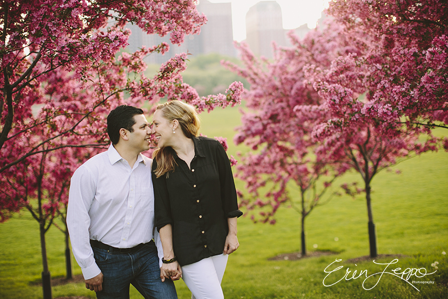 chicago engagement art institute-3