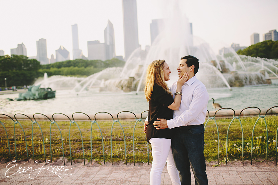 chicago engagement art institute-4 copy