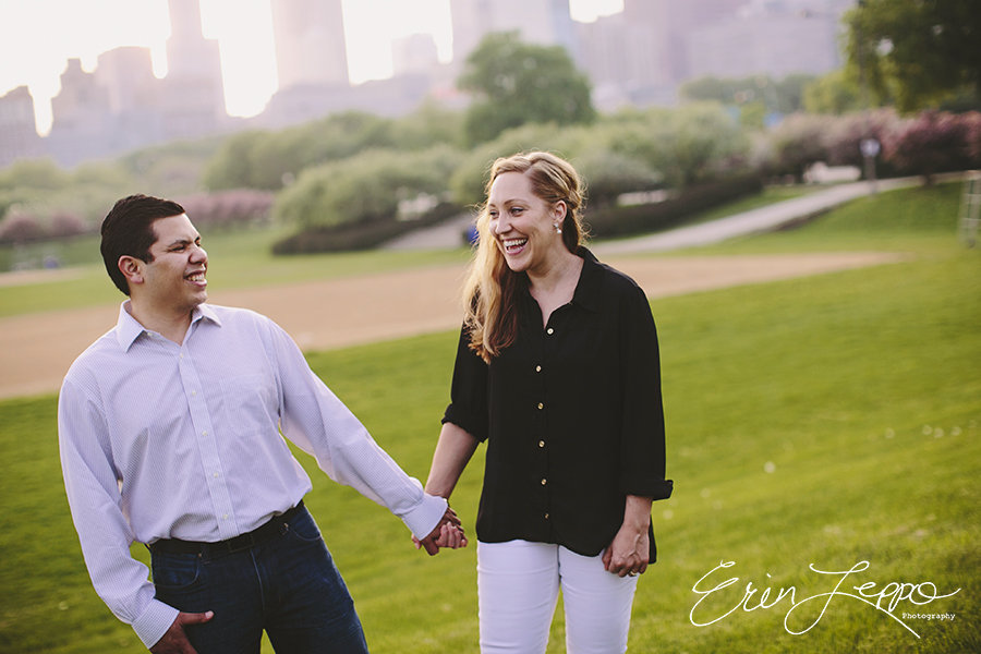 chicago engagement art institute-6 copy