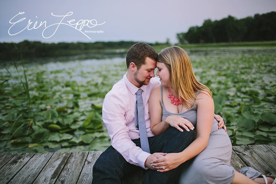 Chicago Wedding Photographer Murphy vivo restaraunt wedding engagement-2
