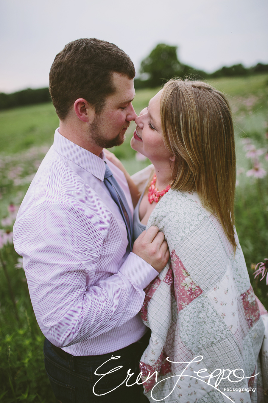 Chicago Wedding Photographer Murphy vivo restaraunt wedding engagement-3