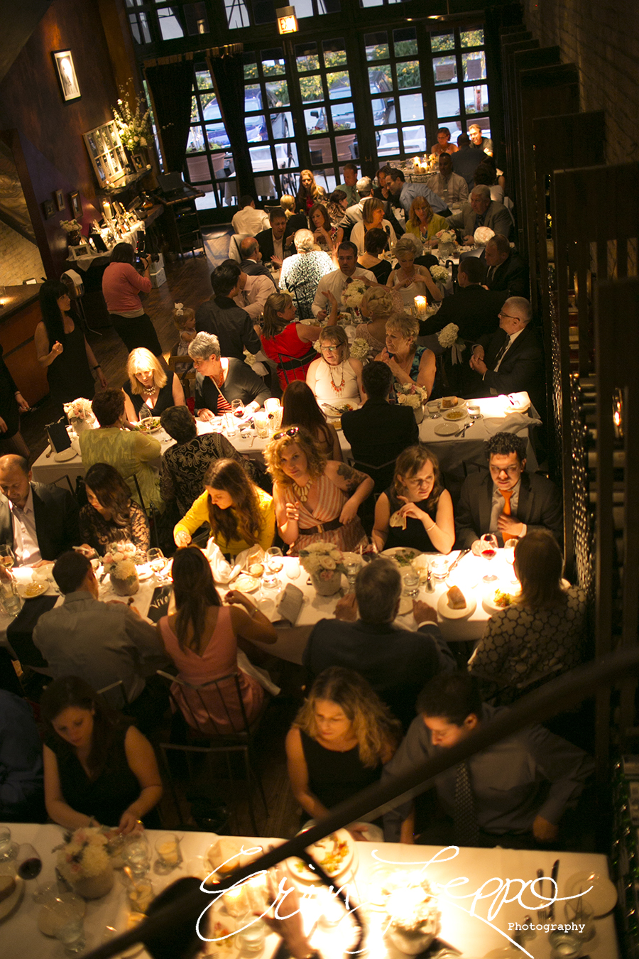 Chicago Wedding Photographer Murphy vivo restaraunt wedding engagement-32