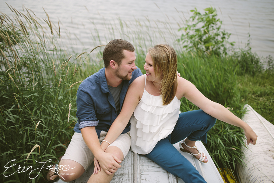 Chicago Wedding Photographer Murphy vivo restaraunt wedding engagement-4