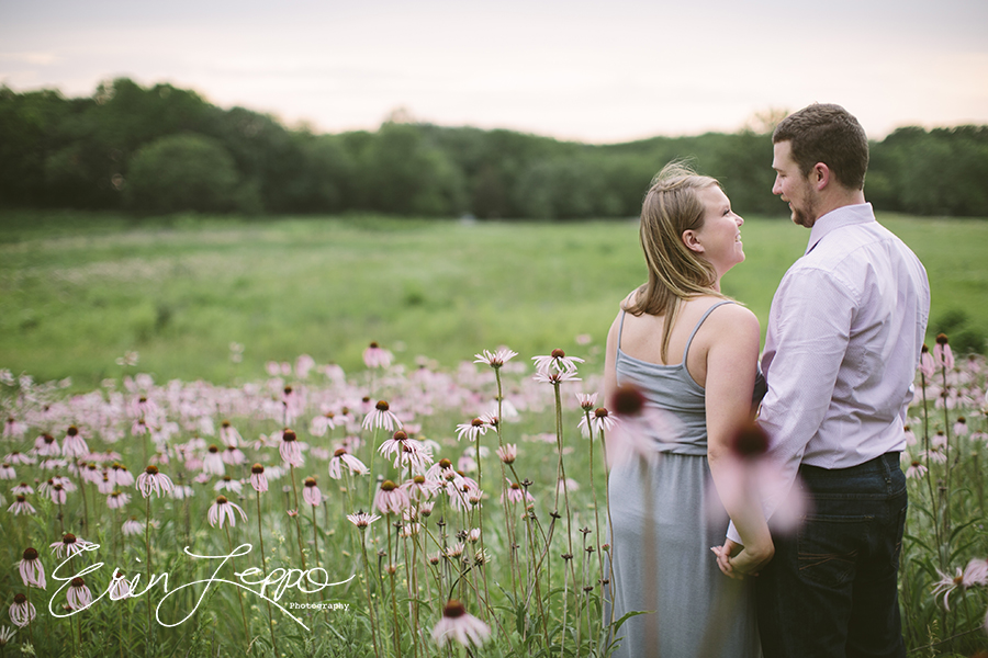 Chicago Wedding Photographer Murphy vivo restaraunt wedding engagement-5