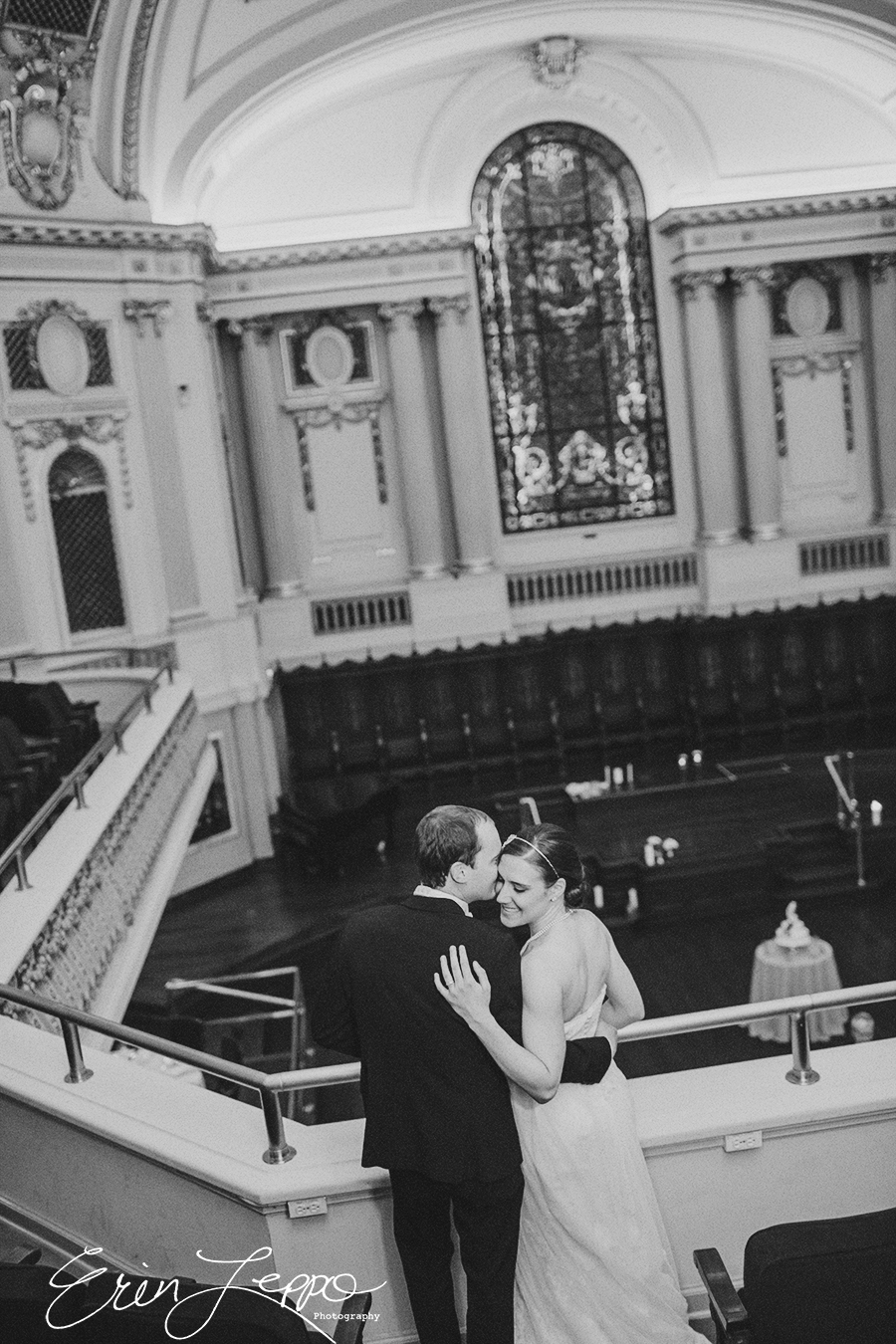 Chicago Wedding Photographer Murphy vivo restaraunt wedding engagement-59