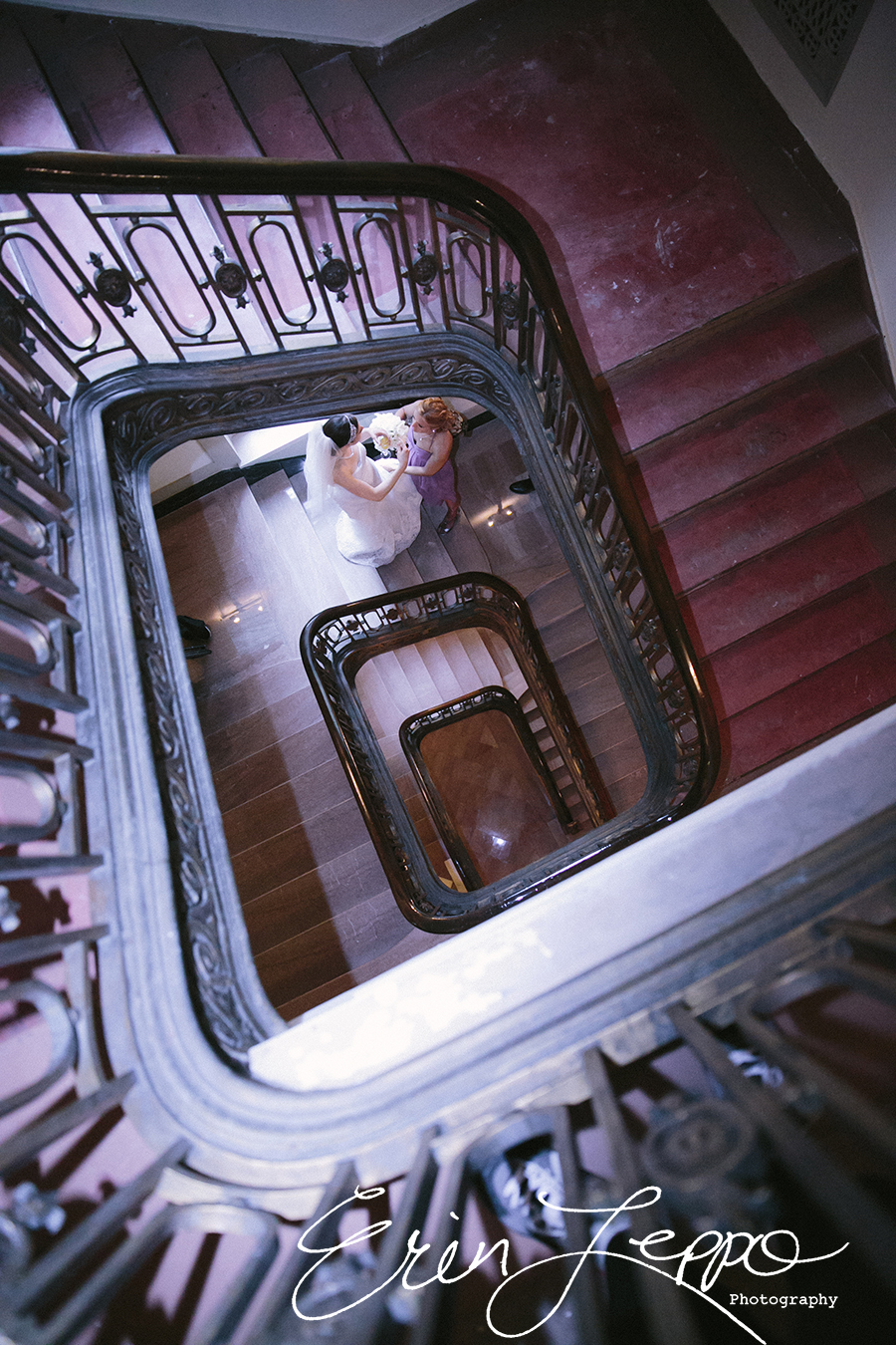 Chicago Wedding Photographer Murphy vivo restaraunt wedding engagement-60