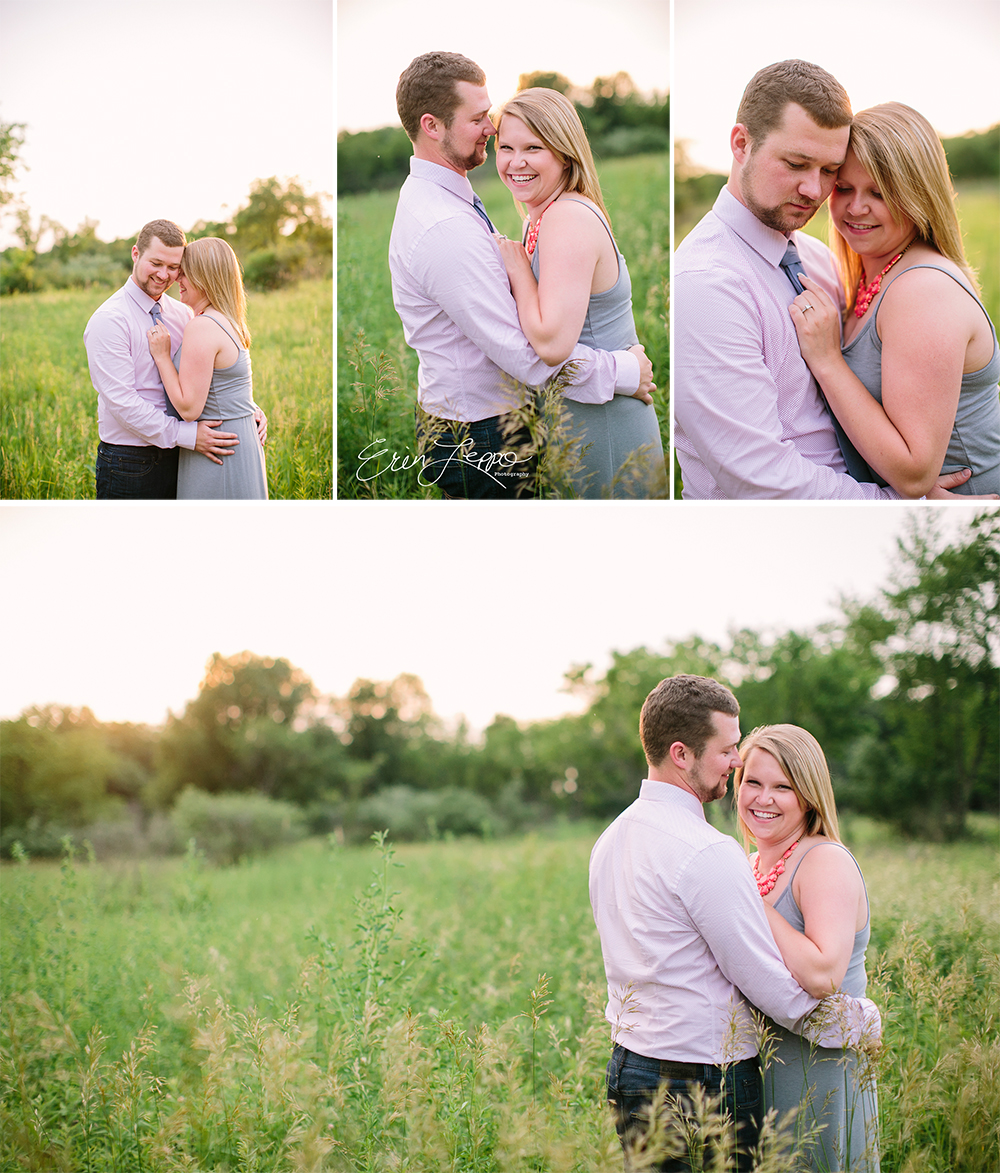 Chicago Wedding Photographer Murphy vivo restaraunt wedding engagement-72