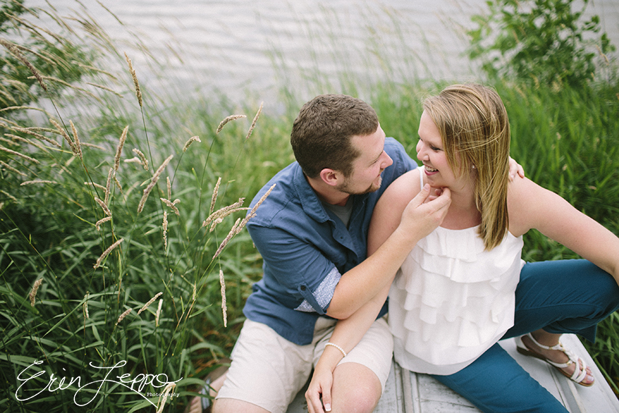 Chicago Wedding Photographer Murphy vivo restaraunt wedding engagement-7