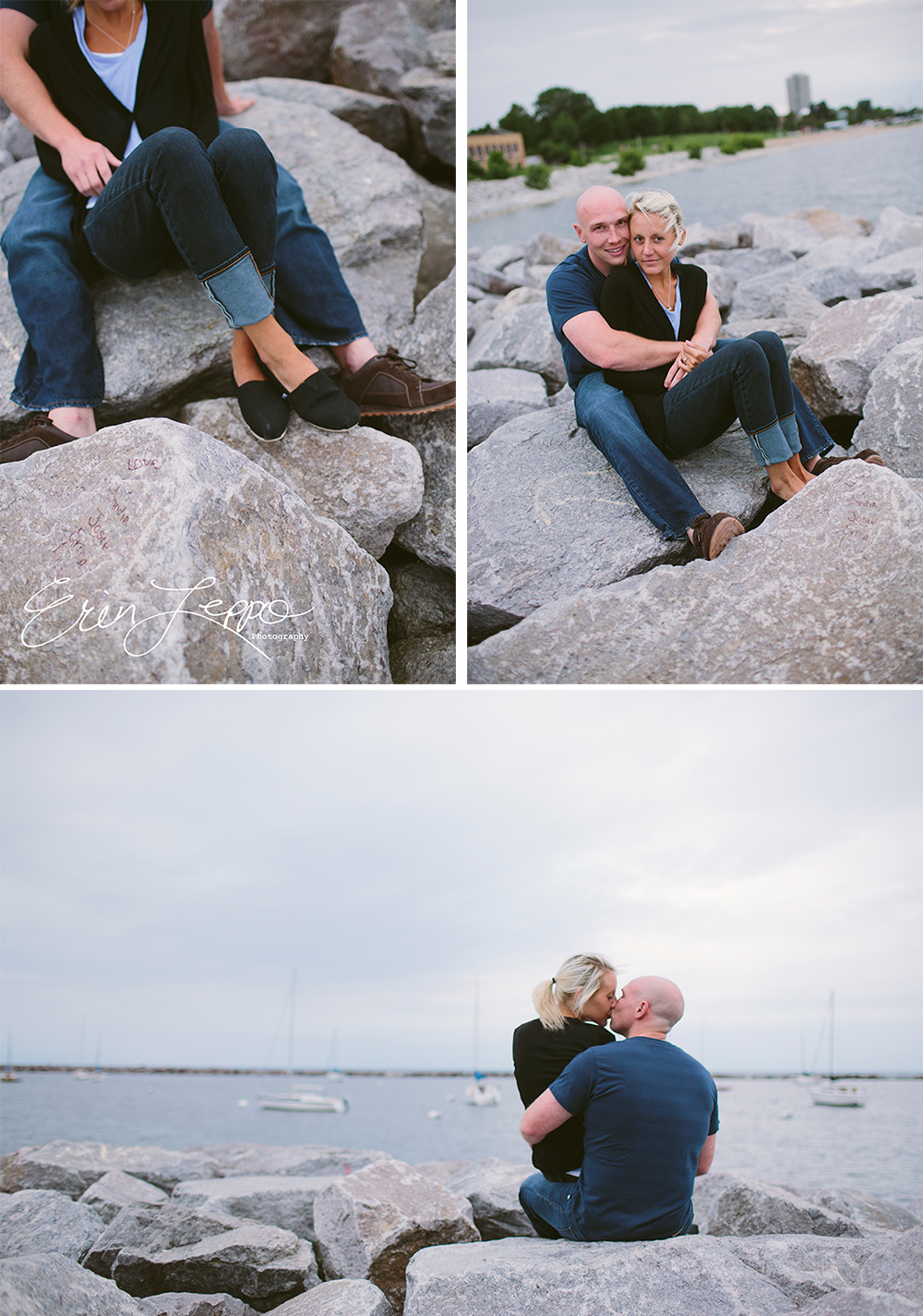 Chicago Wedding Photographer Murphy vivo restaraunt wedding engagement-9