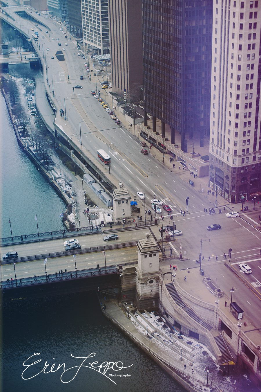 chicago boudoir photographer trump tower hotel-25