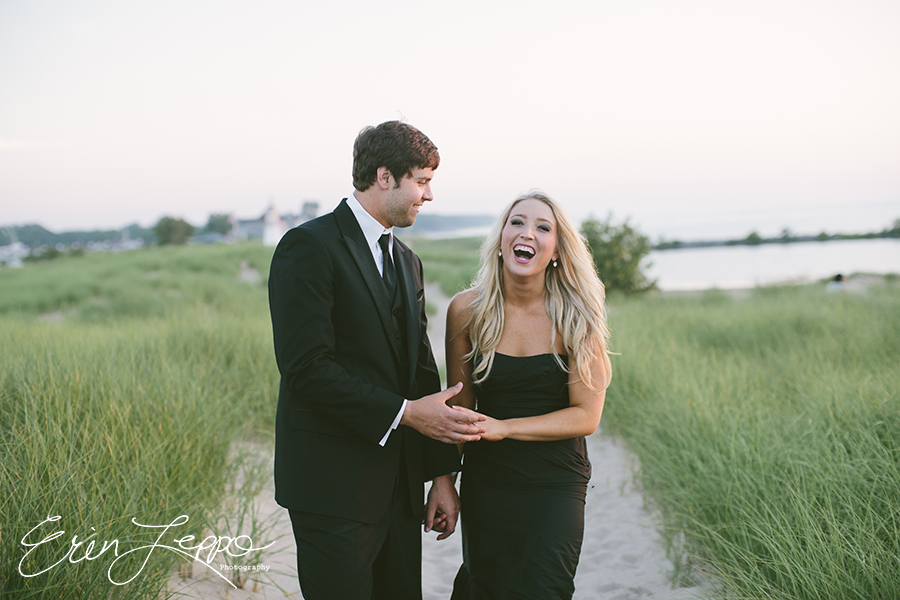 michigan dunes wedding engagement photographer-15