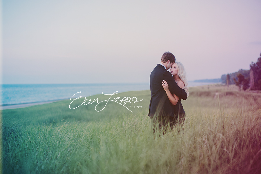 michigan dunes wedding engagement photographer-20