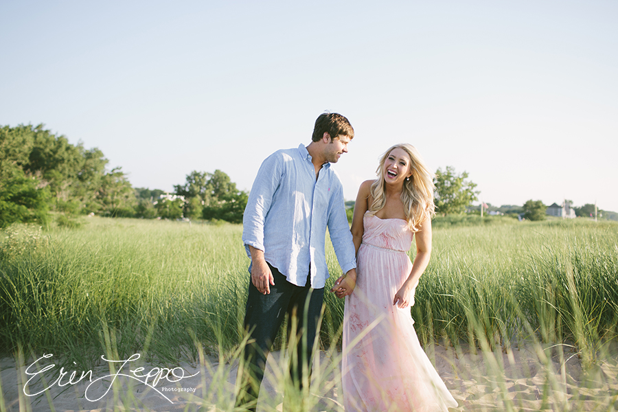 michigan dunes wedding engagement photographer-2
