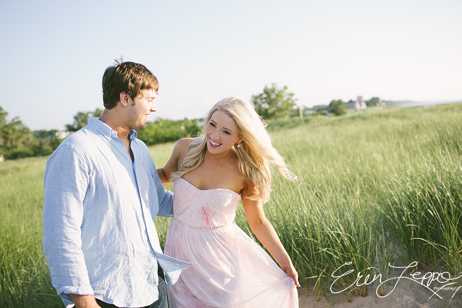 michigan dunes wedding engagement photographer-3