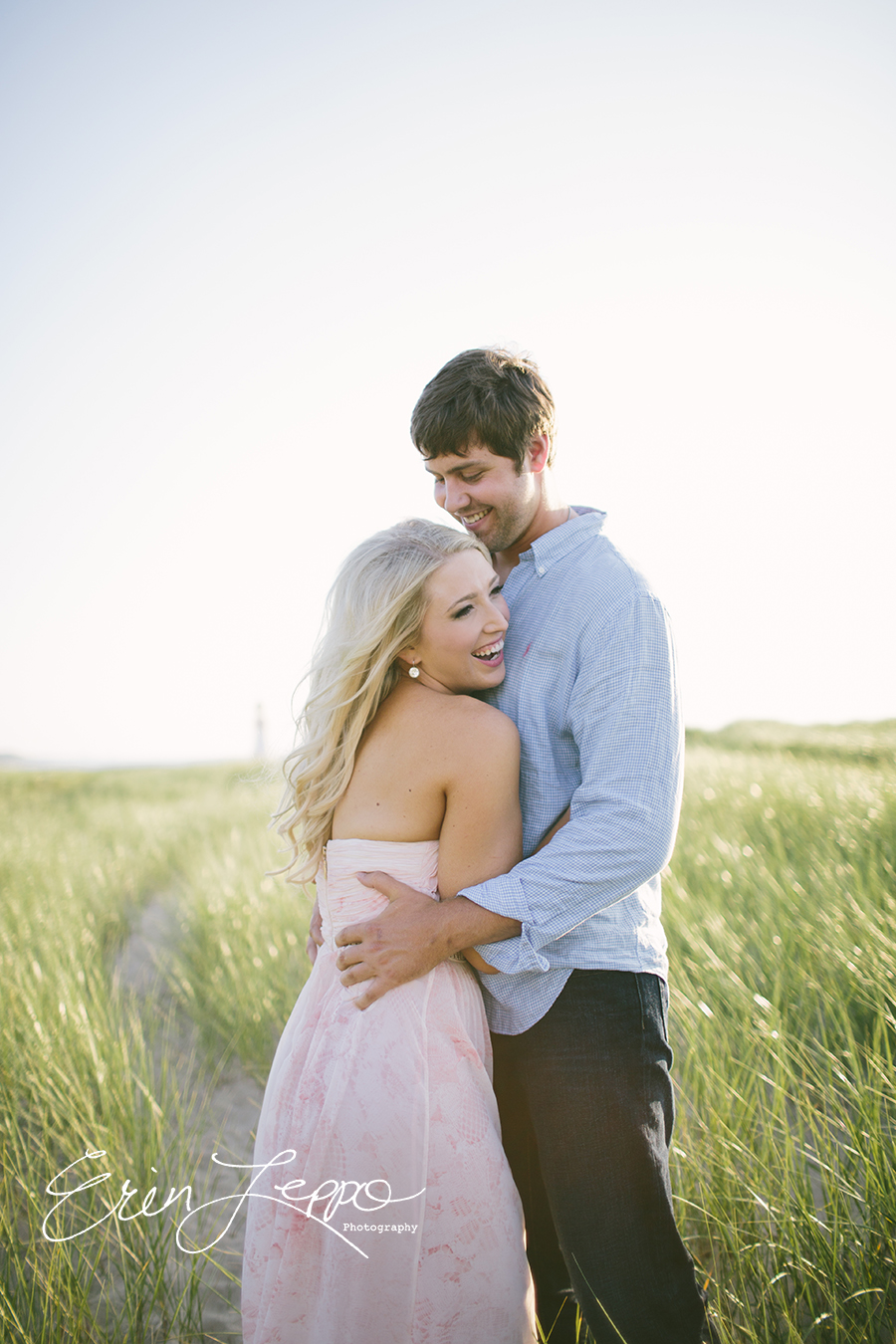 michigan dunes wedding engagement photographer-6