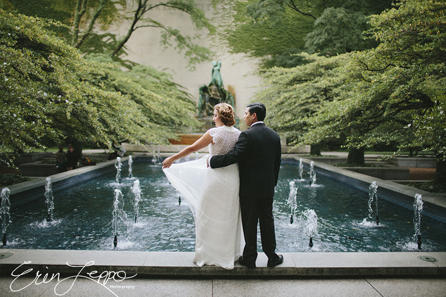 francoise and adrien